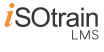 Logo ISOtrain