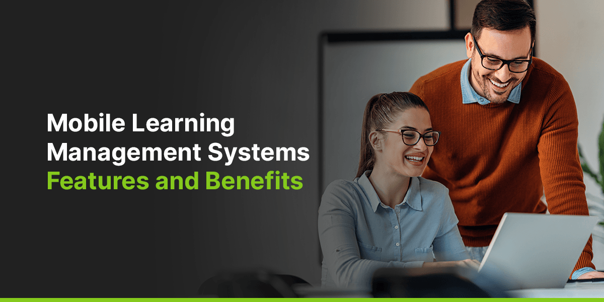 mobile learning management systems