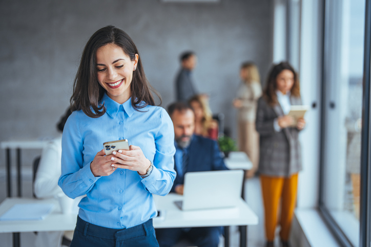 iMobile Solutions Learning Tool