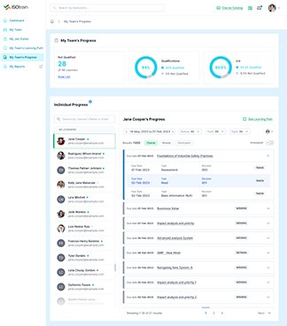 Assessment-and-progress-Tracking