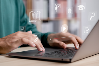 Interactive-Learning-Tools